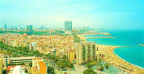 why are flights to barcelona so cheap